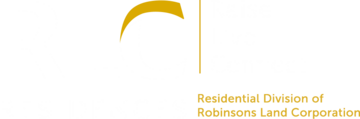 RLC Residences, Residential Division of Robinsons Land Corporation